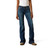 ARIAT WMS PERFECT RISE TROUSER- KAHLANI BERRYESSA
