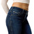 ARIAT WMS PERFECT RISE BOOT CUT- CELIA SALINAS