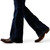 ARIAT WMS PERFECT RISE BOOT CUT- CELIA SALINAS