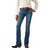ARIAT  WMS MID RISE BOOT CUT- ESTI ITHICA