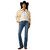 ARIAT  WMS MID RISE BOOT CUT- ESTI ITHICA