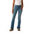 ARIAT  WMS MID RISE BOOT CUT- ESTI ITHICA