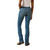 ARIAT  WMS MID RISE BOOT CUT- ESTI ITHICA