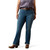 ARIAT  WMS MID RISE BOOT CUT- ESTI ITHICA