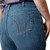 ARIAT  WMS MID RISE BOOT CUT- ESTI ITHICA