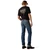 ARIAT MNS M8 MODERN SLIM STRAIGHT- CROSBY ZANE