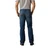 ARIAT MNS M7 SLIM STRAIGHT- DALTON TIBBS