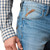 ARIAT MNS M4 RELAXED BOOTCUT- TOBIAS DOYLE