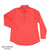 Wmn's - Jahna Work Shirt 1/2 button in Hot Coral
