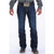 Cinch Mens Ian Jeans  Indigo