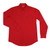Men's - Evan Work Shirt Full button in Chilli