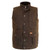 Outback Deer Hunter Vest Oilskin
