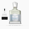 Creed Virgin Island Water