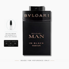 Bvlgari Man In Black Parfum