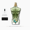 Jean Paul Gaultier Le Beau Paradise Garden