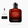 Emporio Armani Stronger With You Parfum