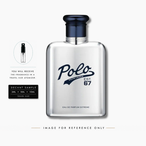 Polo 67 Eau De Parfum Extreme