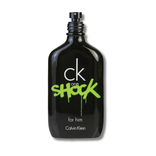 Calvin Klein CK One Shock
