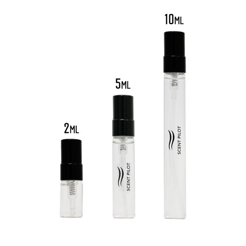 YSL 37 Rue De Bellechasse Perfume - Le Vestiaire des Parfums