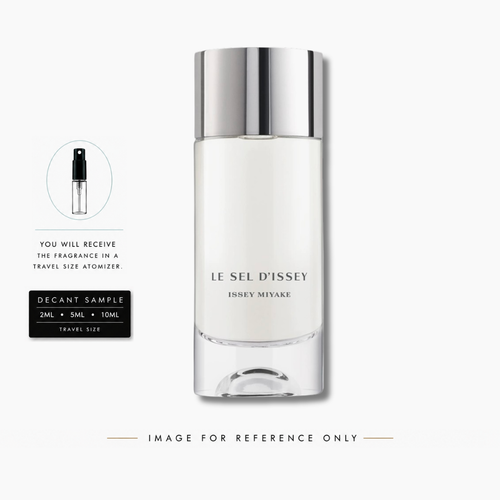 Le Sel D'Issey Eau De Toilette By Issey Miyake