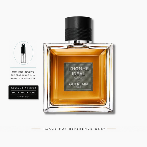 Guerlain L'Homme Ideal Parfum