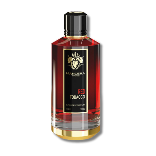 Mancera Red Tobacco Eau De Parfum