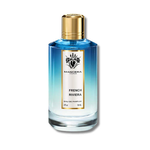 Mancera French Riviera Eau De Parfum