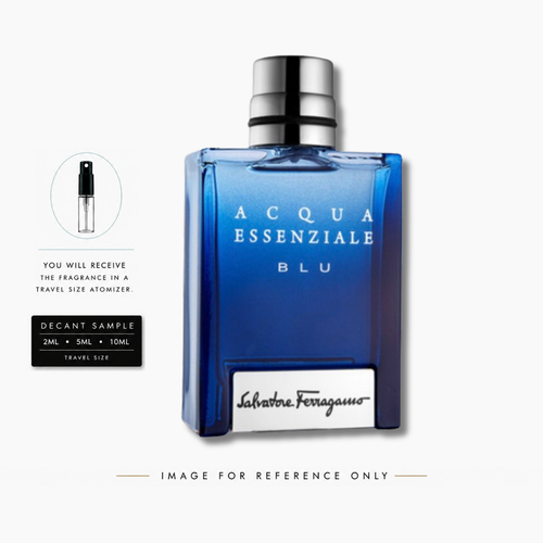 Salvatore Ferragamo Acqua Essenziale Blu
