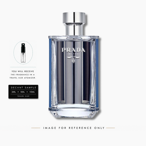 Prada L'Homme L'eau