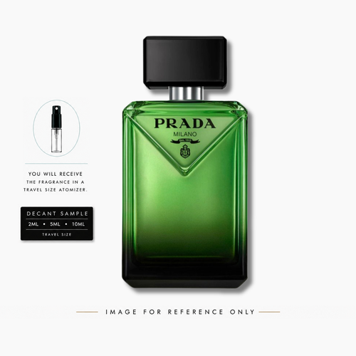 Prada Paradigme Eau De Parfum