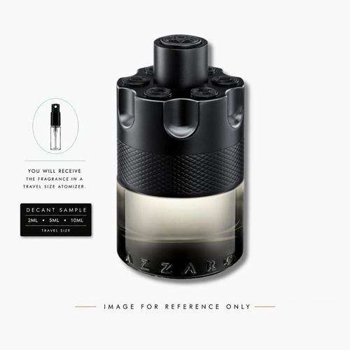 Azzaro The Most Wanted Eau De Toilette Intense