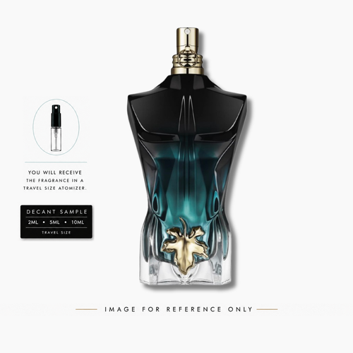 Jean Paul Gaultier Le Beau Le Parfum