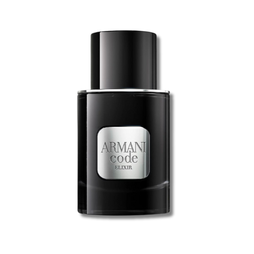Armani Code Elixir