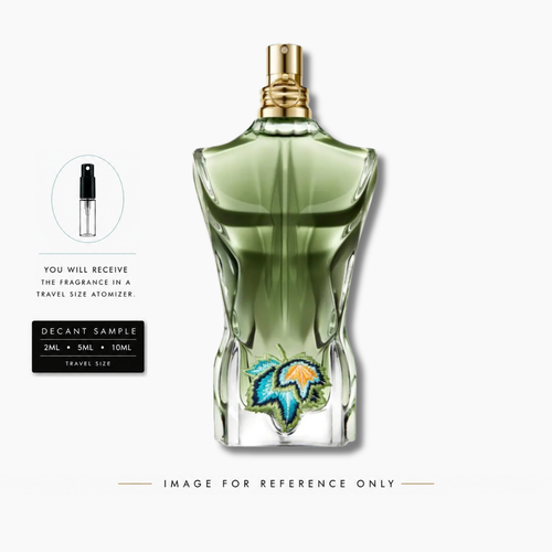 Jean Paul Gaultier Le Beau Paradise Garden