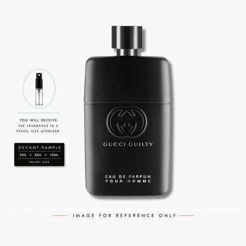 Gucci Guilty Eau De Parfum