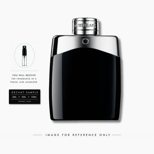 Montblanc Legend