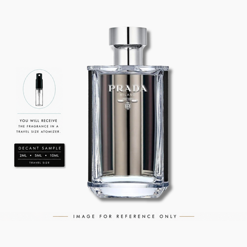 Prada L'Homme Eau De Toilette