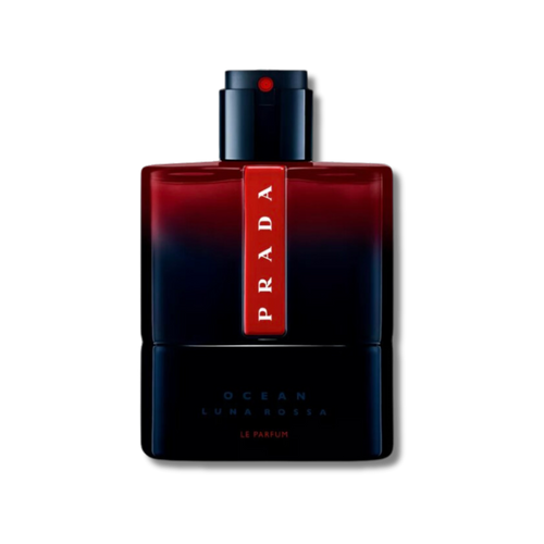 Prada Luna Rossa Ocean Le Parfum