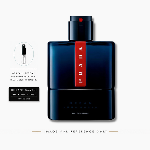 Prada Luna Rossa Ocean Eau De Parfum