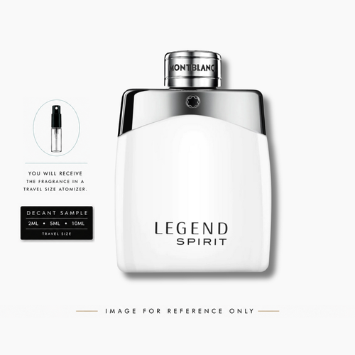 Montblanc Legend Spirit