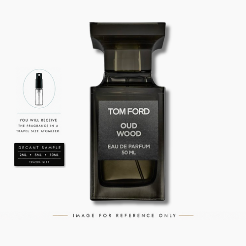 Tom Ford Oud Wood