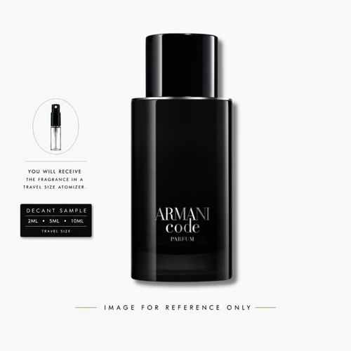 Armani Code Parfum