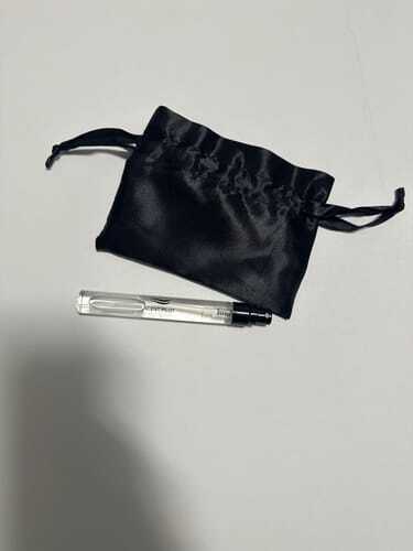 Customer photo review of Prada Luna Rossa Carbon