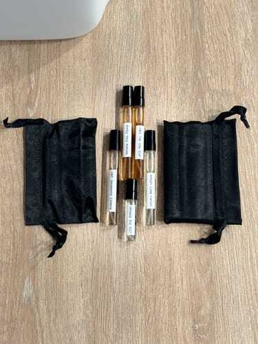 Customer photo review of Versace Eros Flame