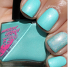 Pleasant Surprise Nail Polish