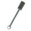 Cat Eye Magnetic Wand - Strong - Double-Headed, magnetic tool with a long handle and dual magnetic heads for beauty or eyelash extension applications.