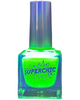 Flashpoint Neon Shimmer Nail Polish 