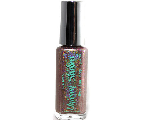 Tickles & Giggles Holographic Eyeshadow