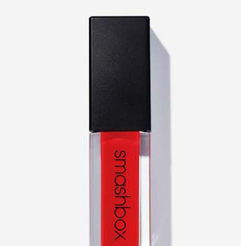 SMASHBOX always on liquid lipstick 