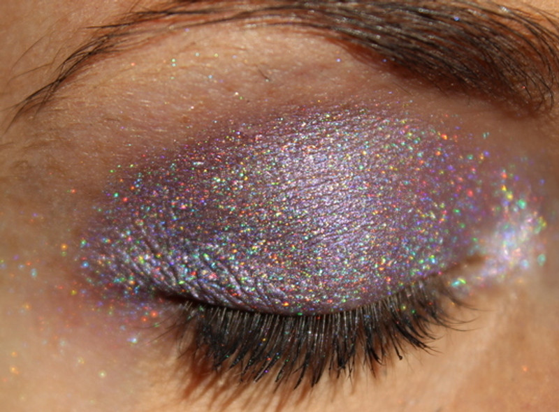 Pretty Potion Holographic Eyeshadow - SuperChic Lacquer